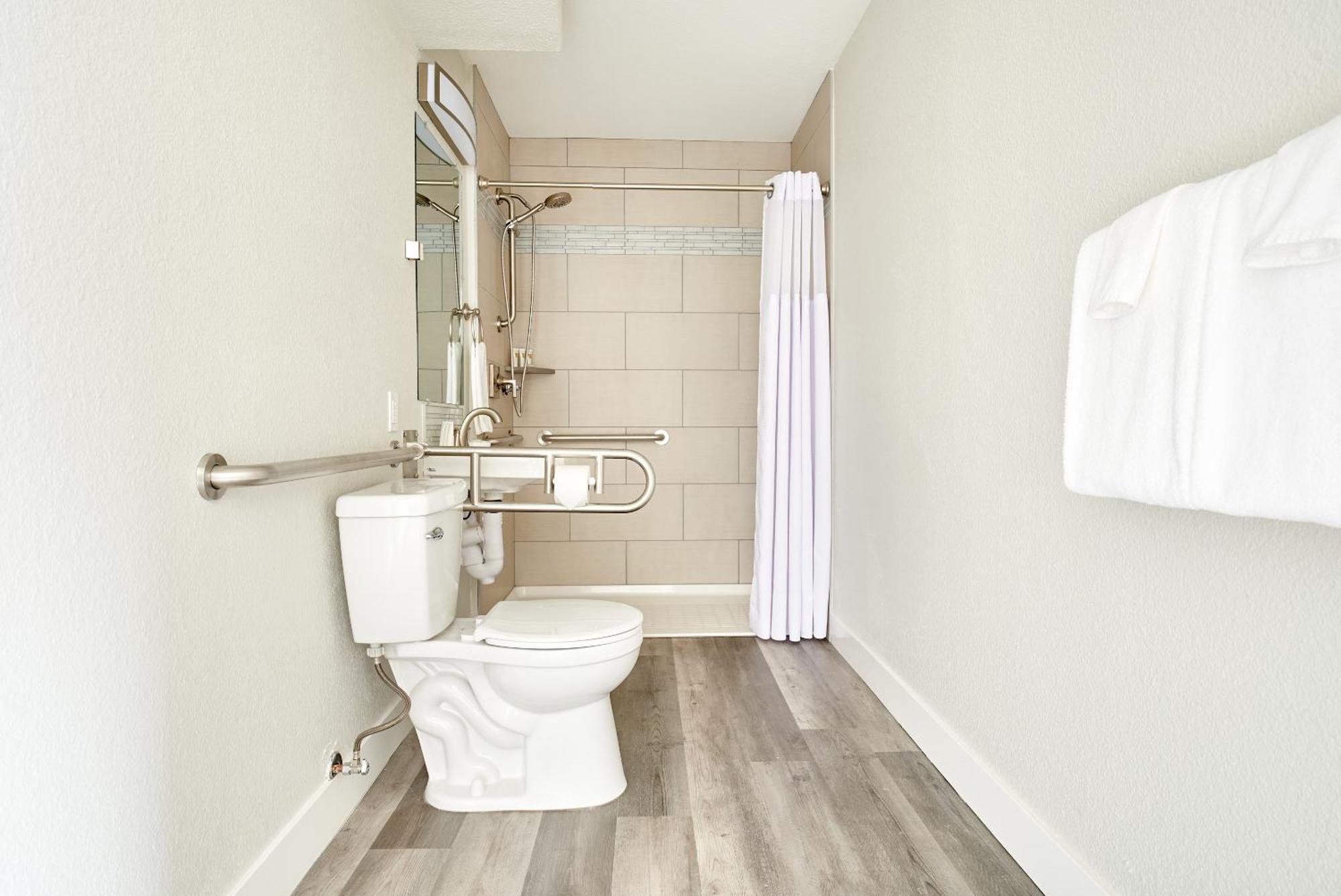Sonder Osage Lohi 4*