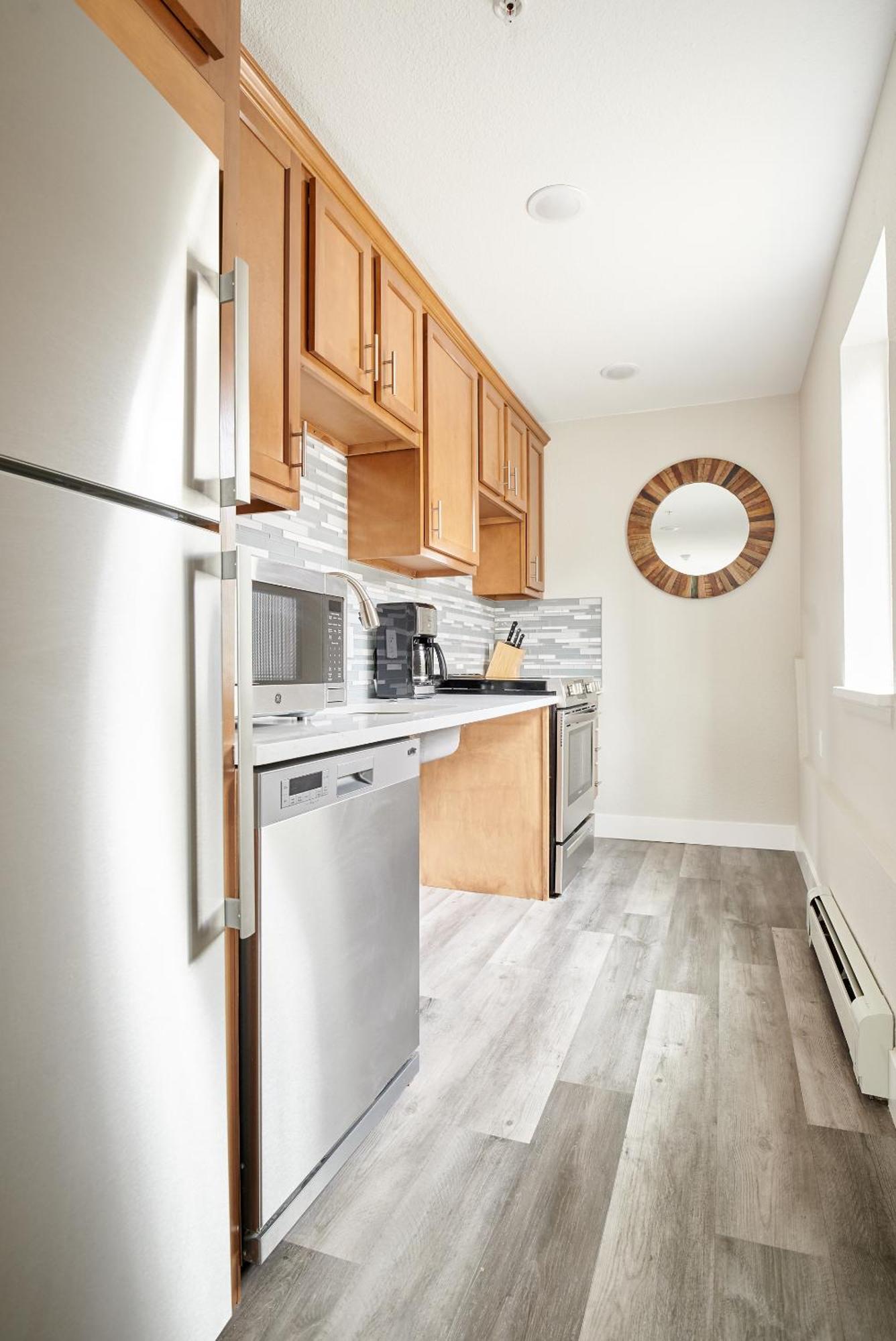 Sonder Osage Lohi 4*