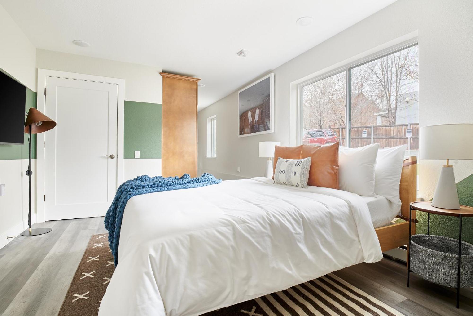 Sonder Osage Lohi 4* DEN