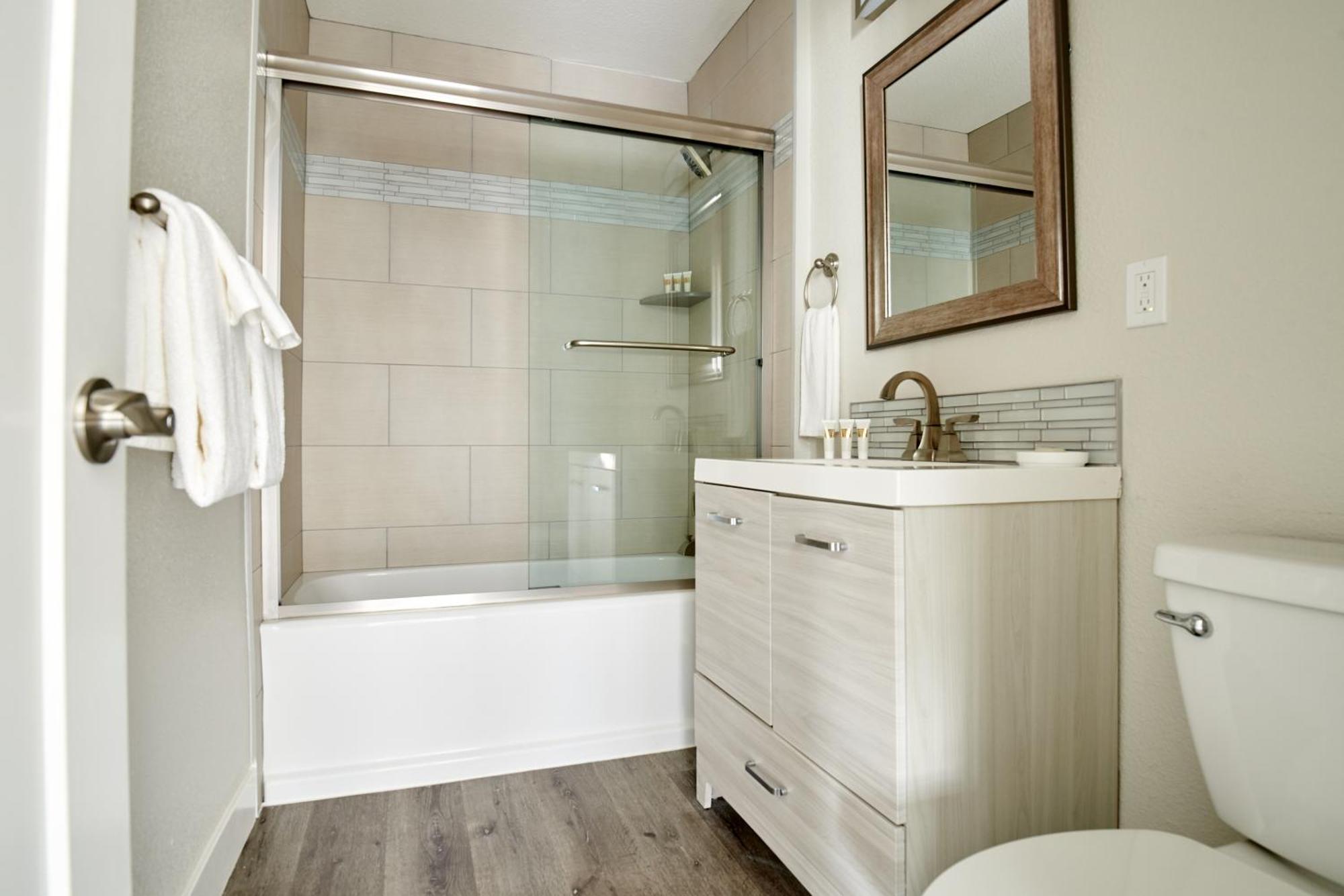 Sonder Osage Lohi Apartahotel DEN