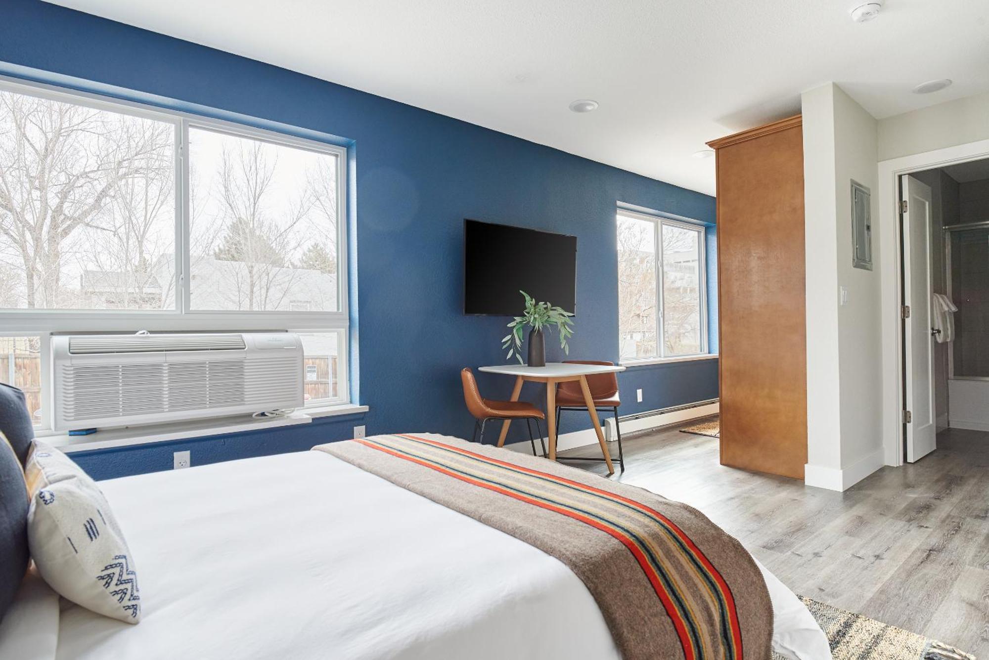 Sonder Osage Lohi 4* DEN