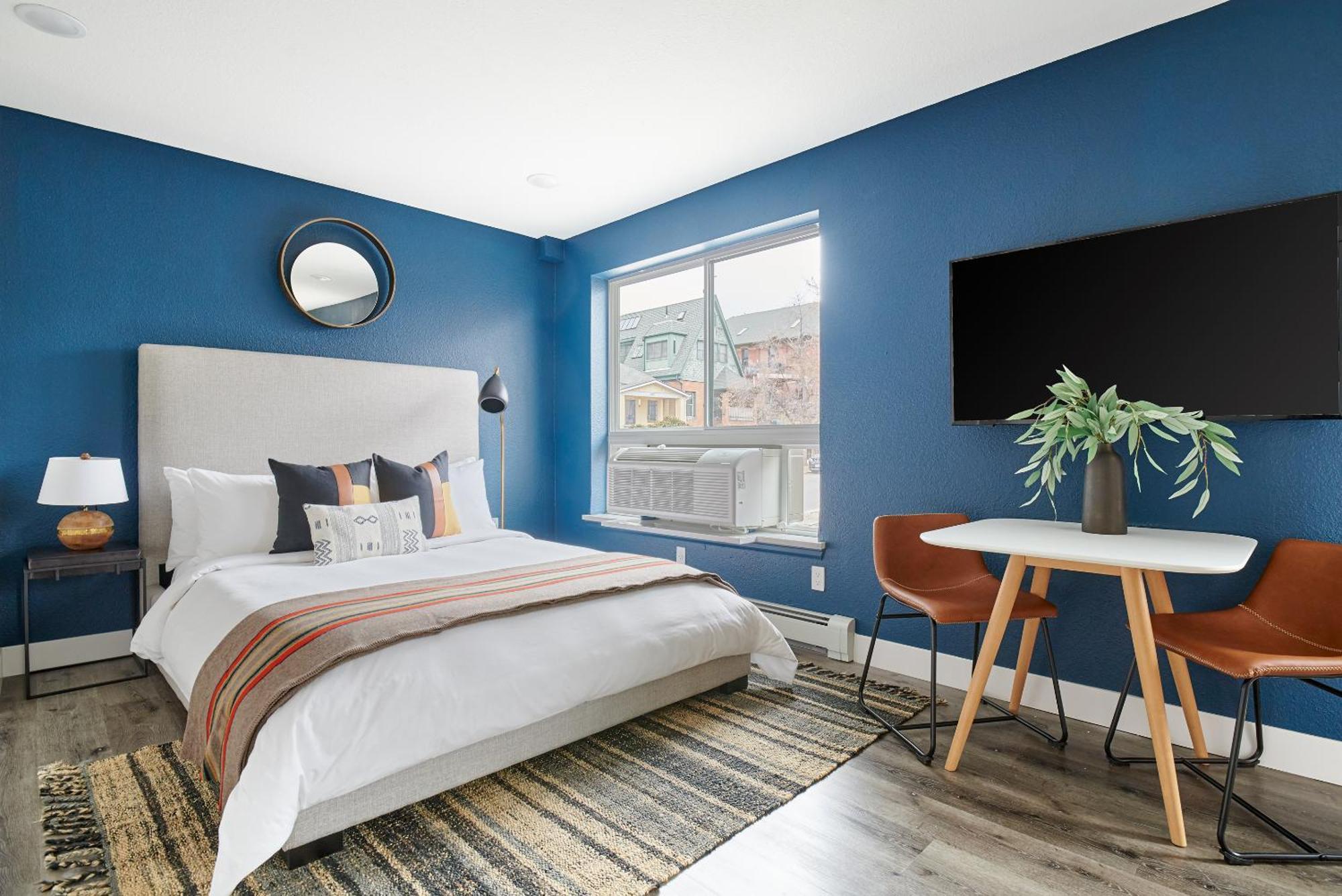Sonder Osage Lohi Apartahotel