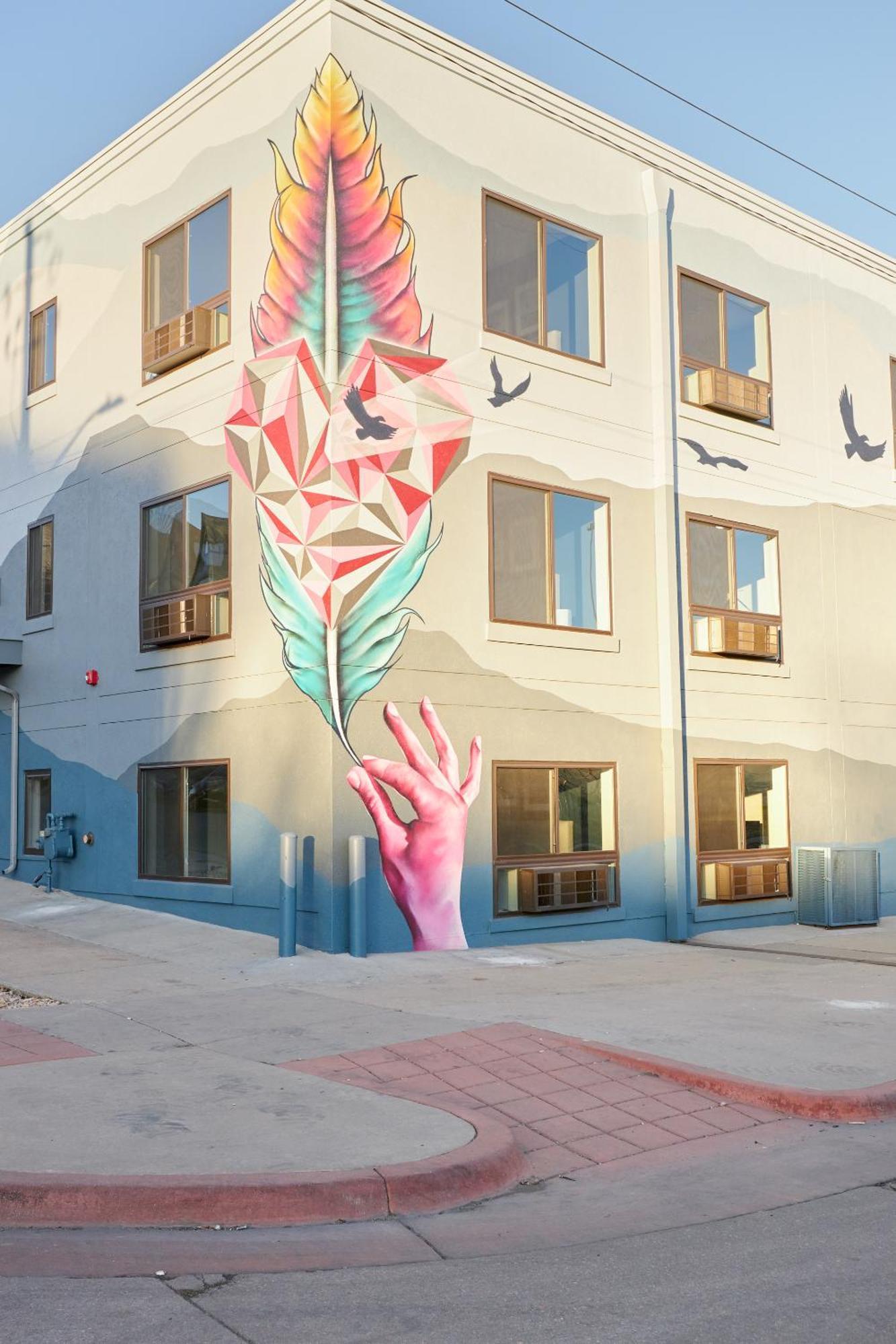 Sonder Osage Lohi Apartahotel DEN