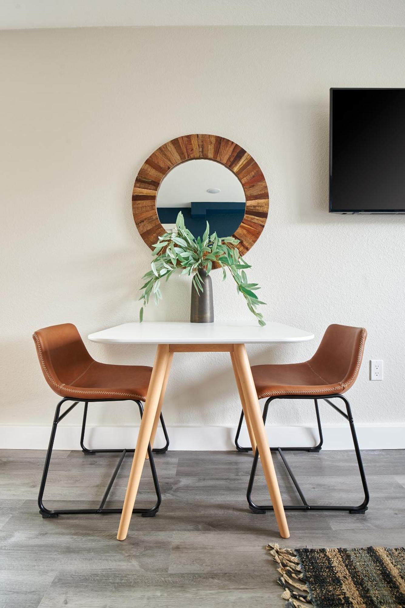 Sonder By Marriott Bonvoy Osage Lohi DEN