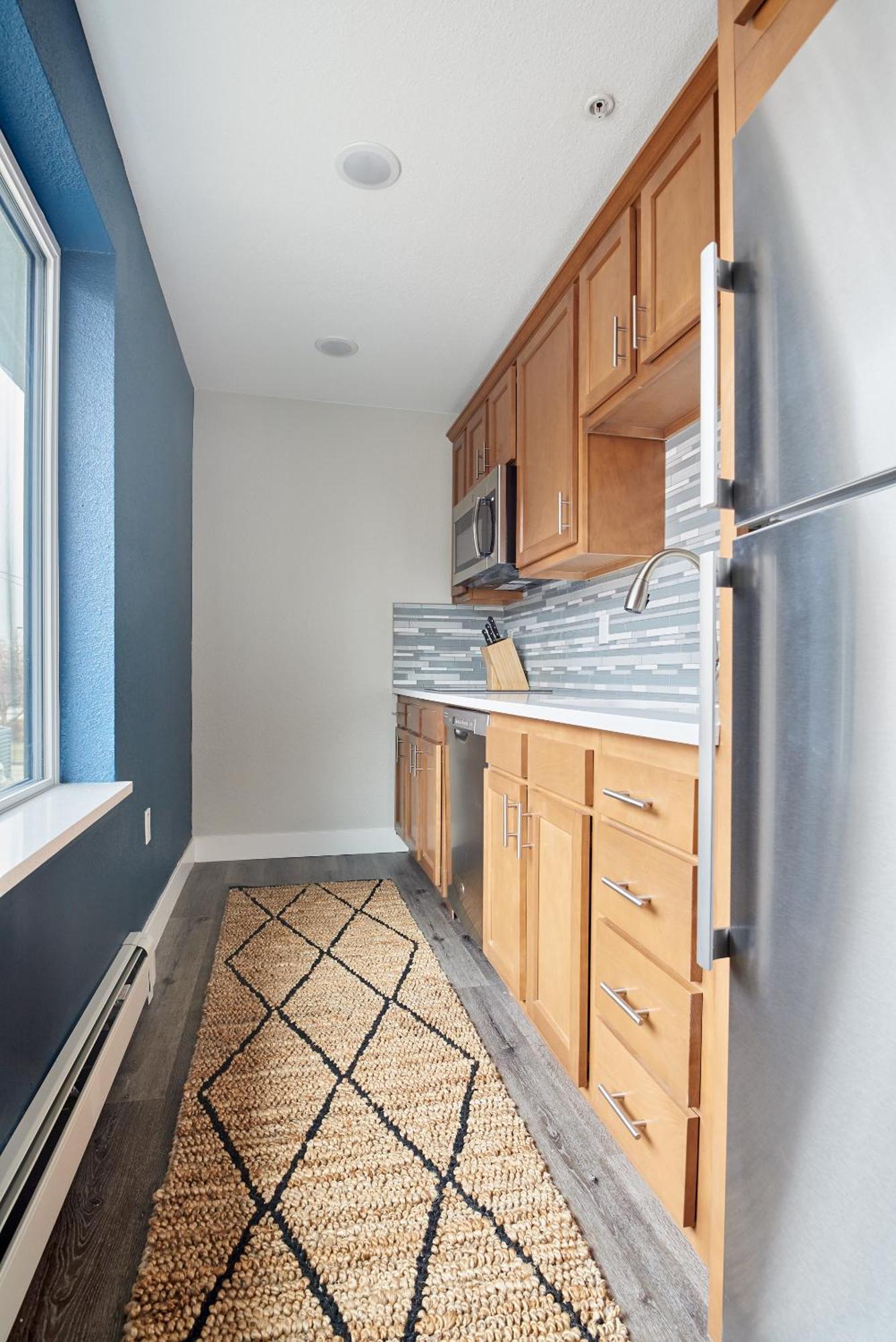 Sonder Osage Lohi 4* DEN