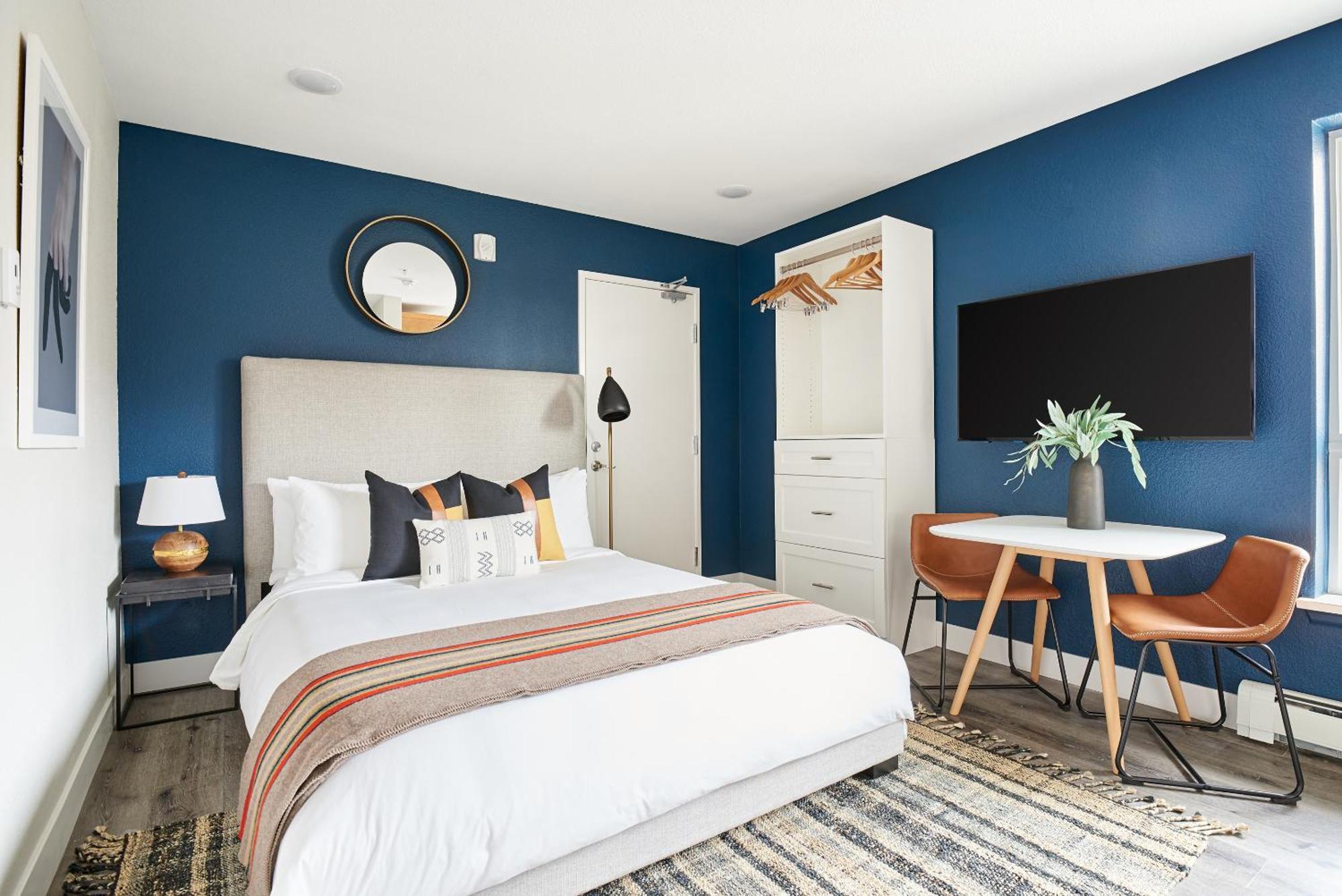 Apartahotel Sonder Osage Lohi