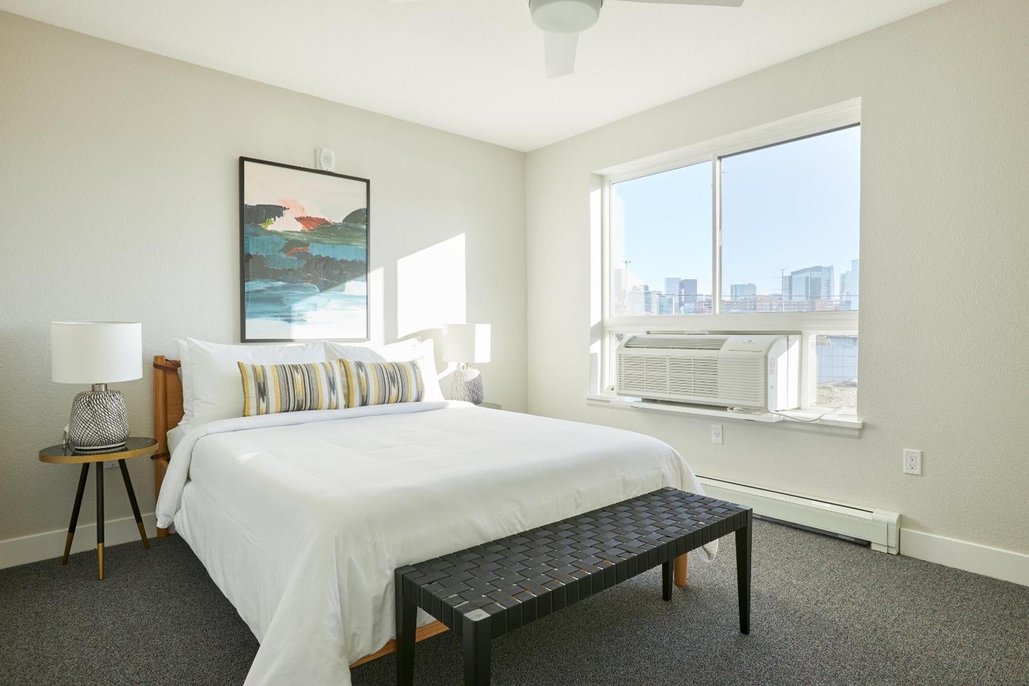 Apartahotel Sonder Osage Lohi 4*