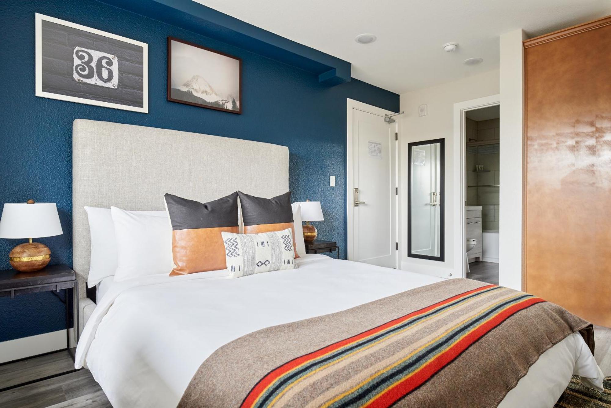 Sonder Osage Lohi 4*
