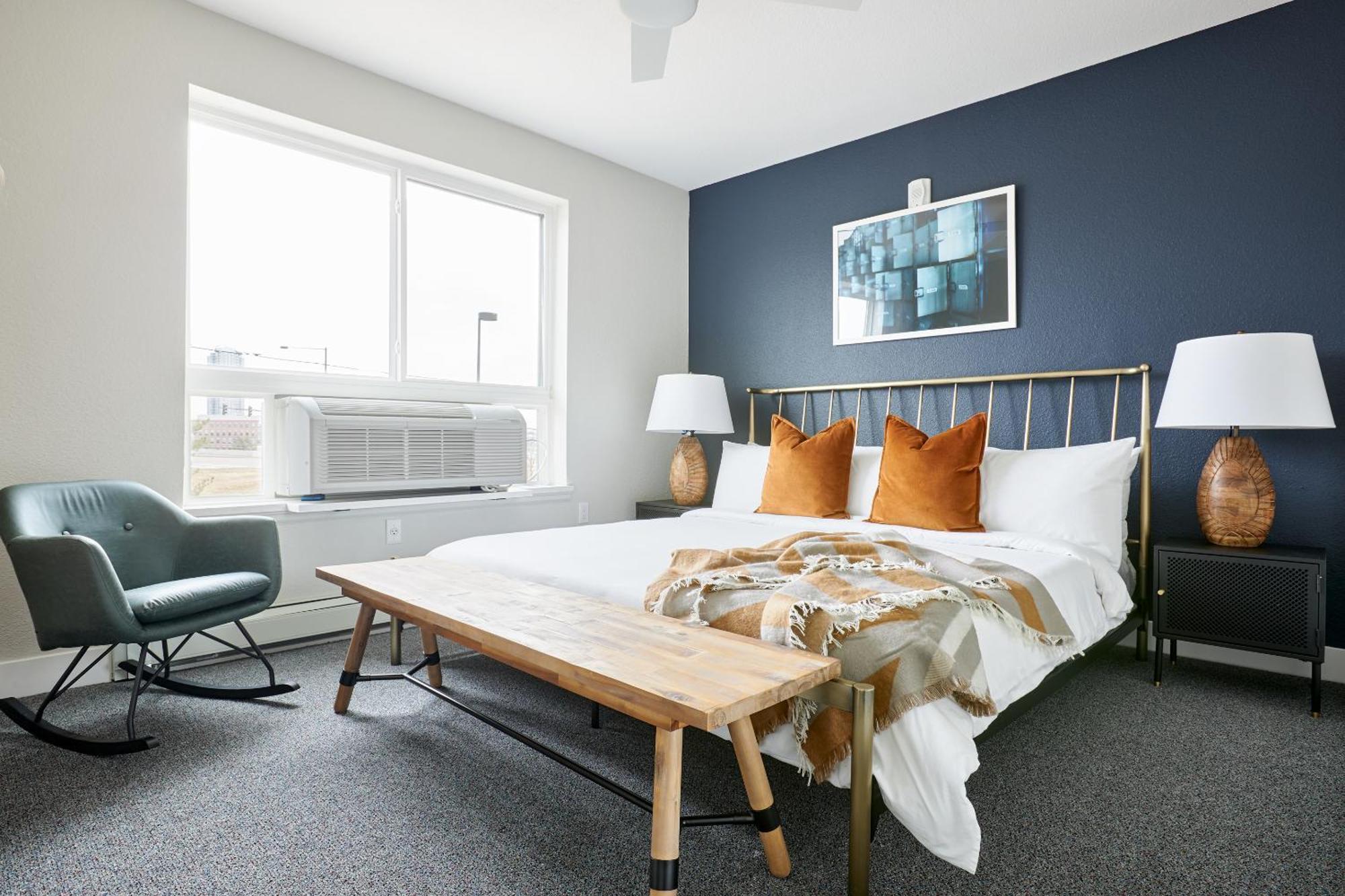 Sonder Osage Lohi Apartahotel