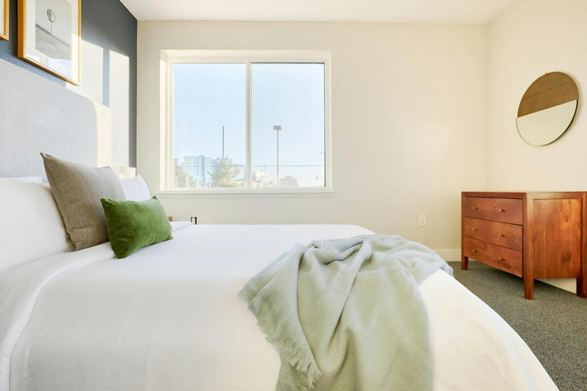 Sonder Osage Lohi Apartahotel 4*