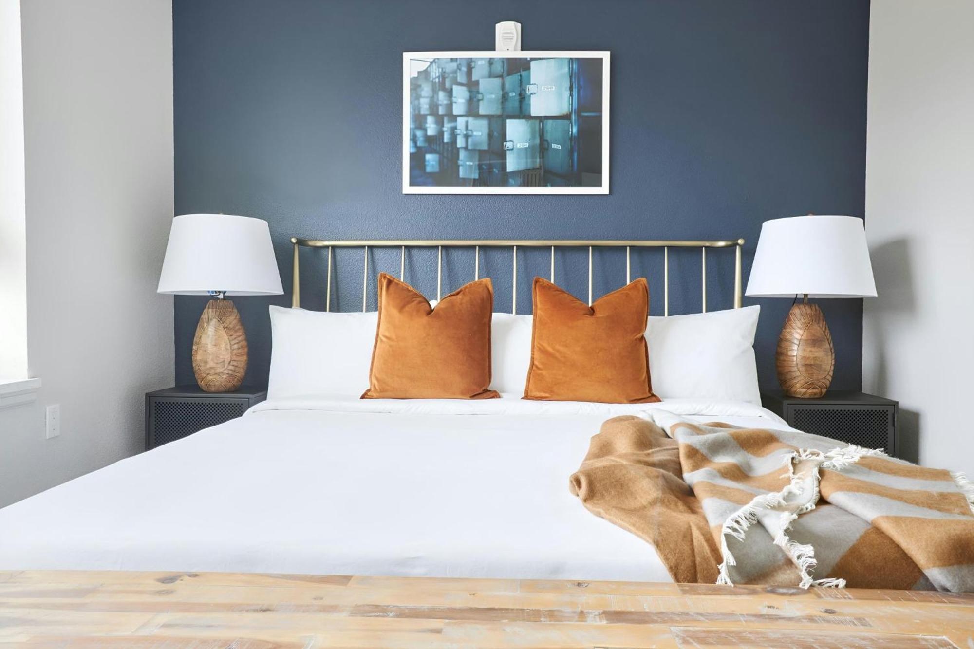 Sonder Osage Lohi Apartahotel