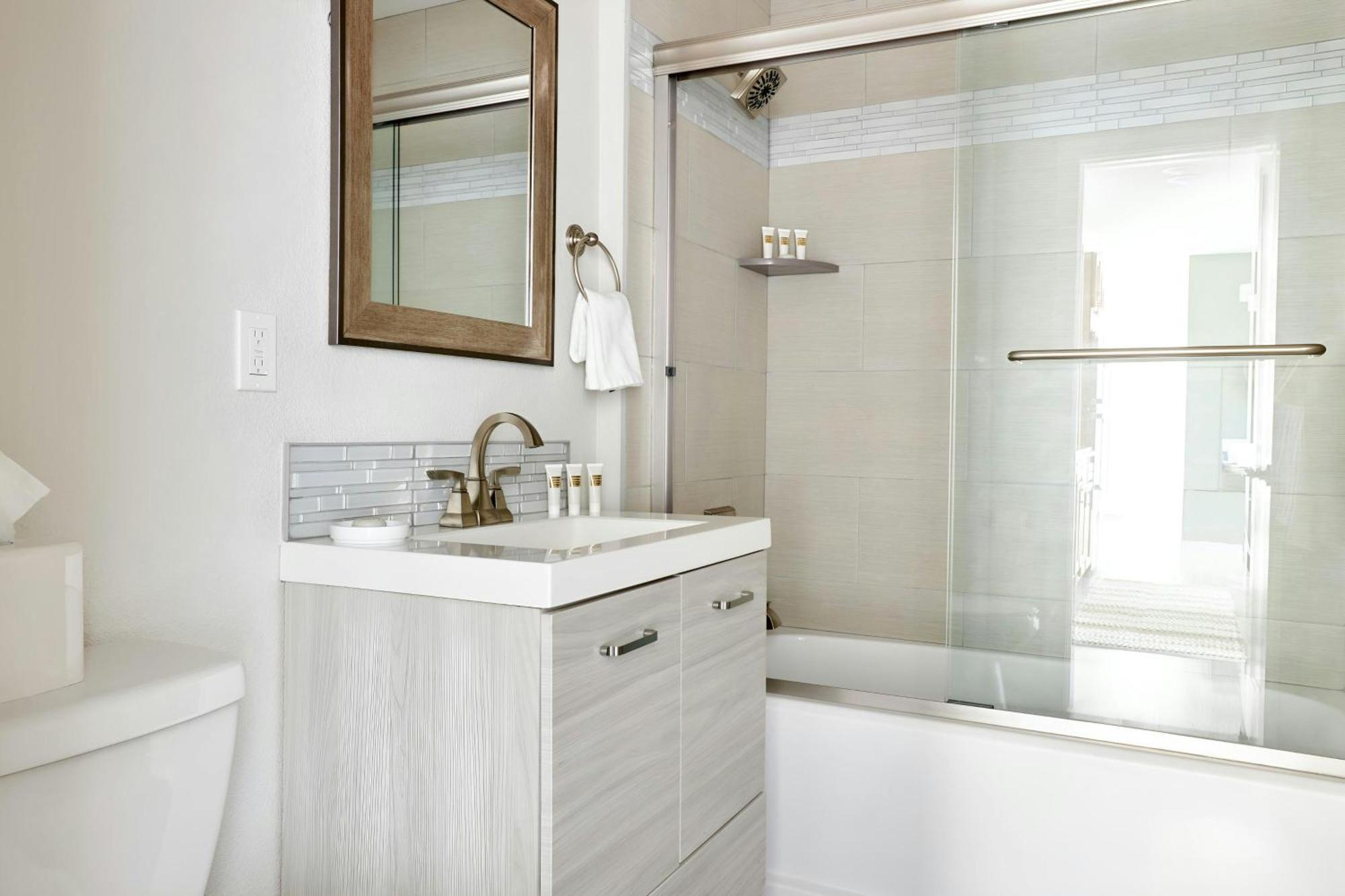 Sonder By Marriott Bonvoy Osage Lohi 4* DEN