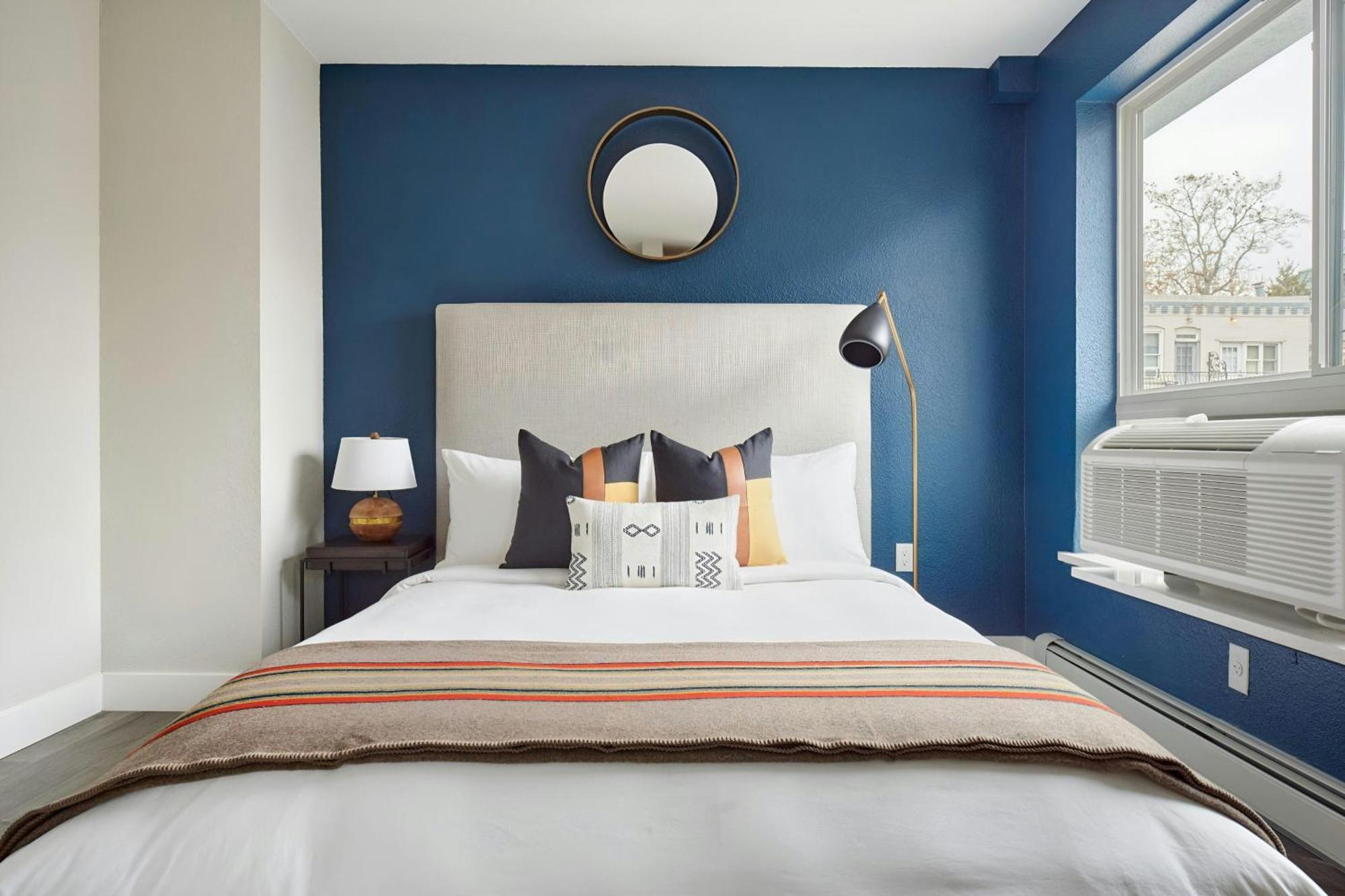 Apartahotel Sonder Osage Lohi