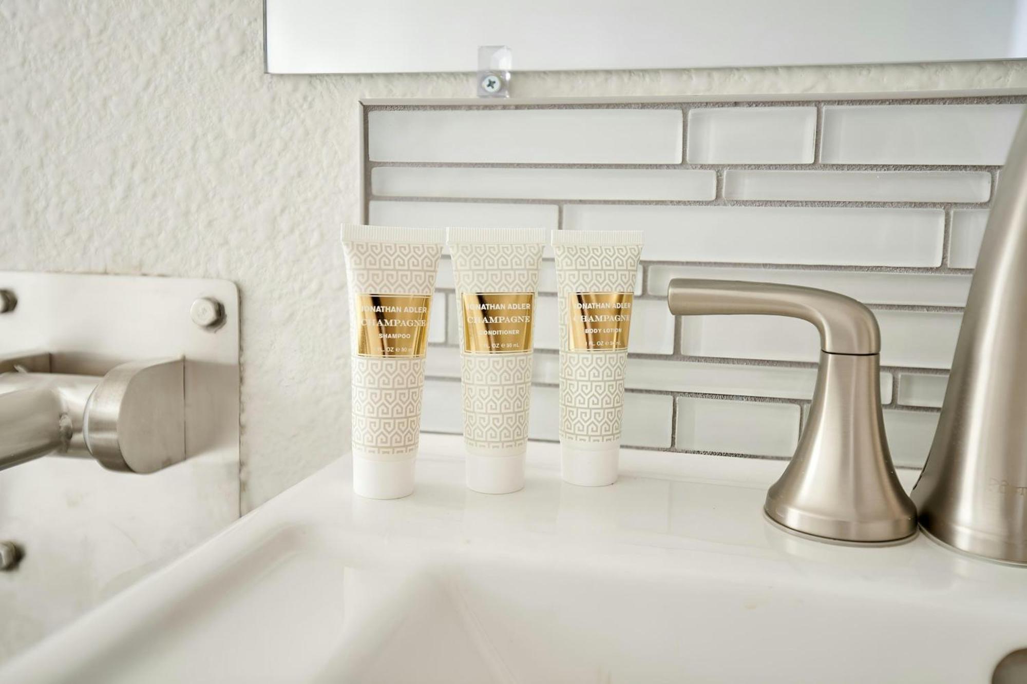 Aparthotel Sonder By Marriott Bonvoy Osage Lohi DEN