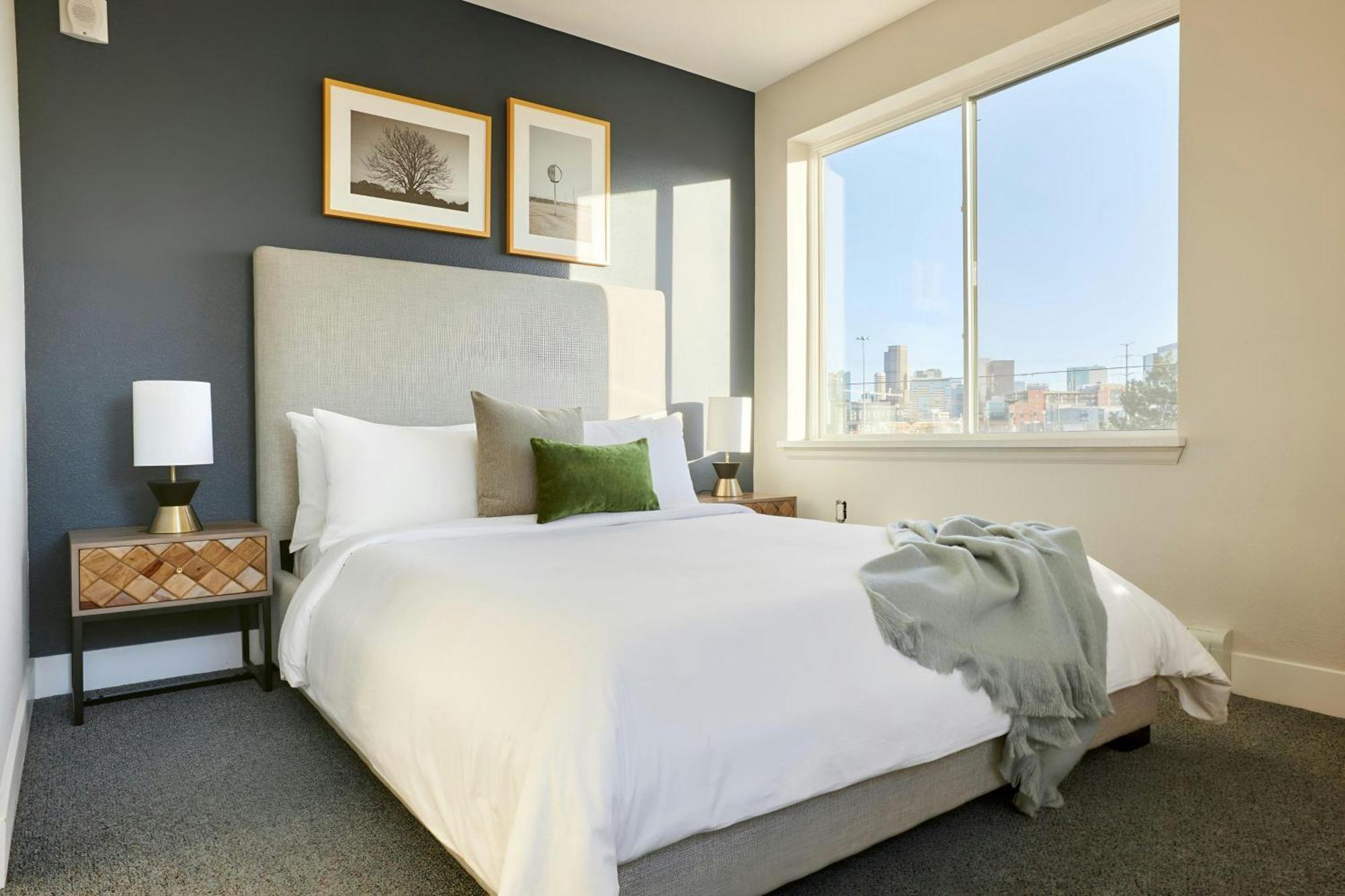 Sonder By Marriott Bonvoy Osage Lohi 4* DEN