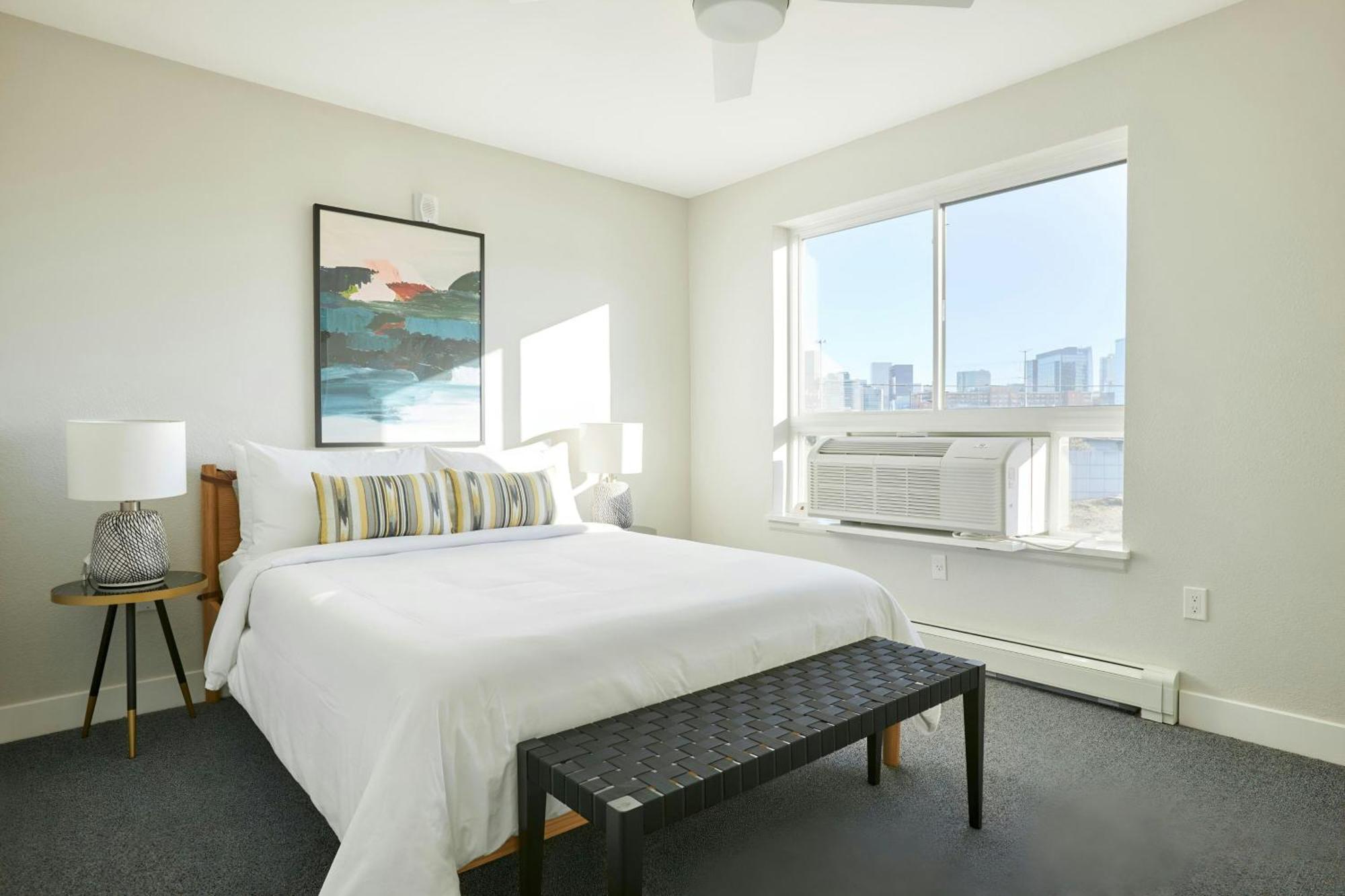 Sonder By Marriott Bonvoy Osage Lohi