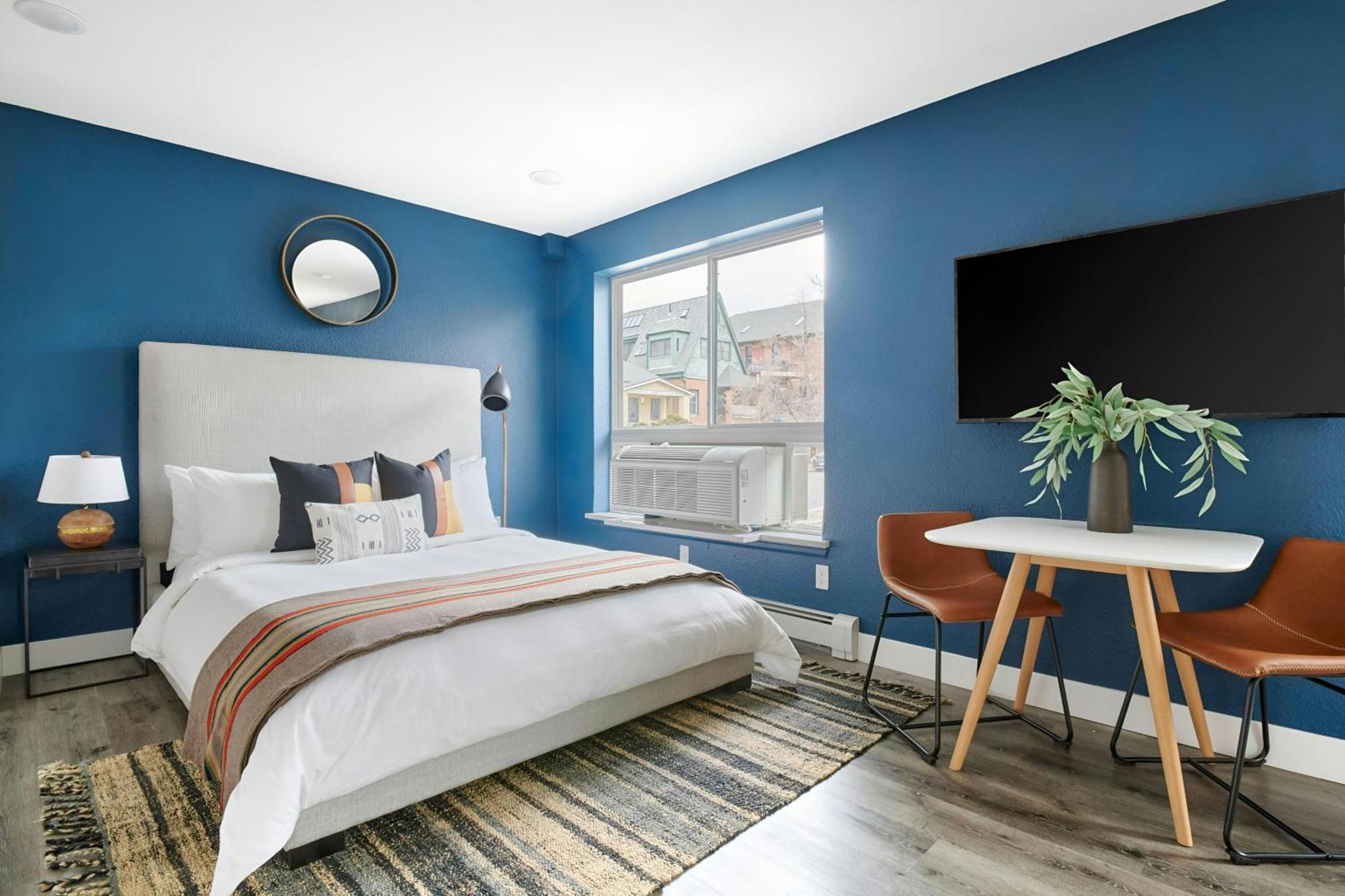 Apartahotel Sonder Osage Lohi