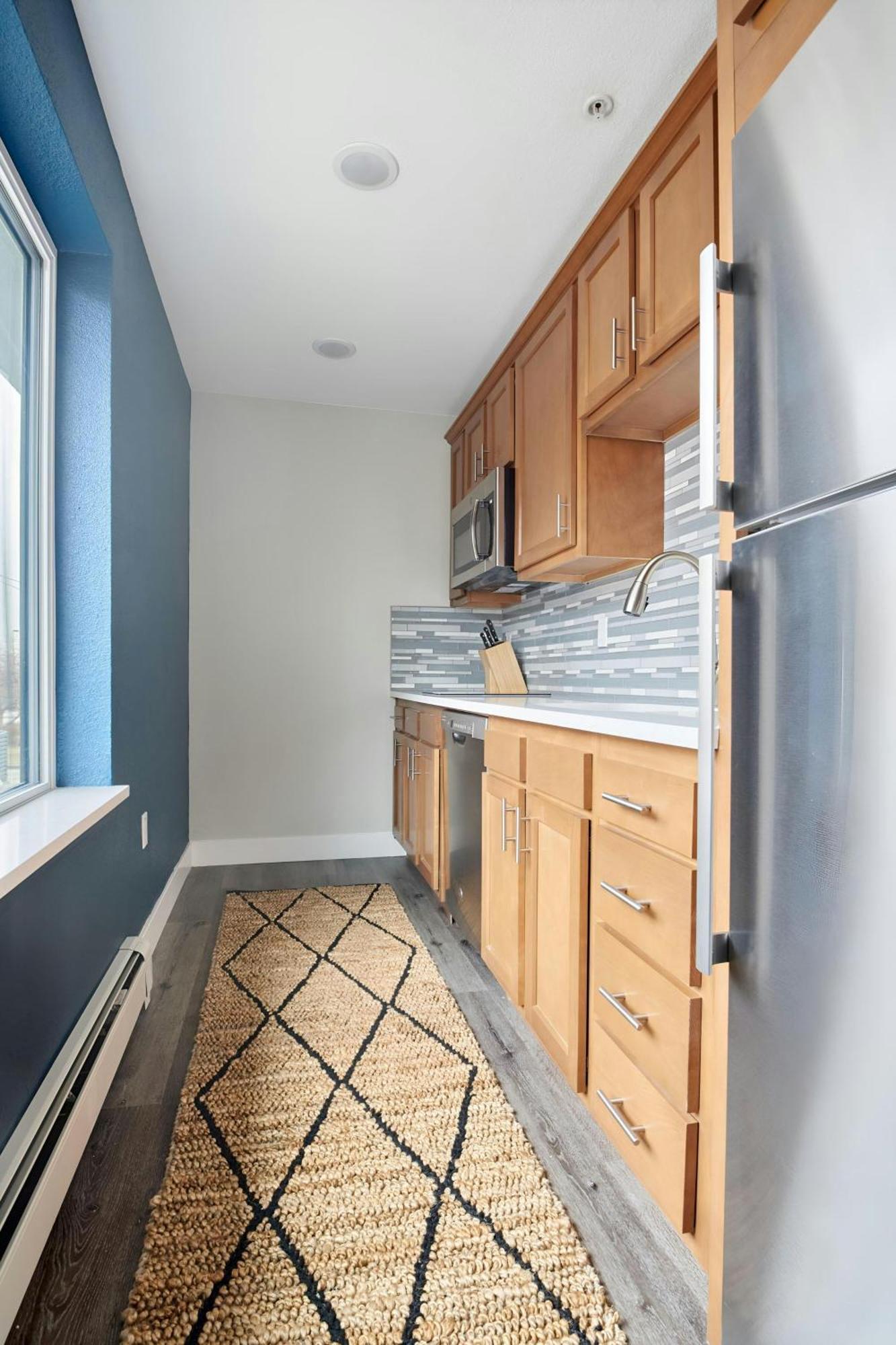 Sonder By Marriott Bonvoy Osage Lohi