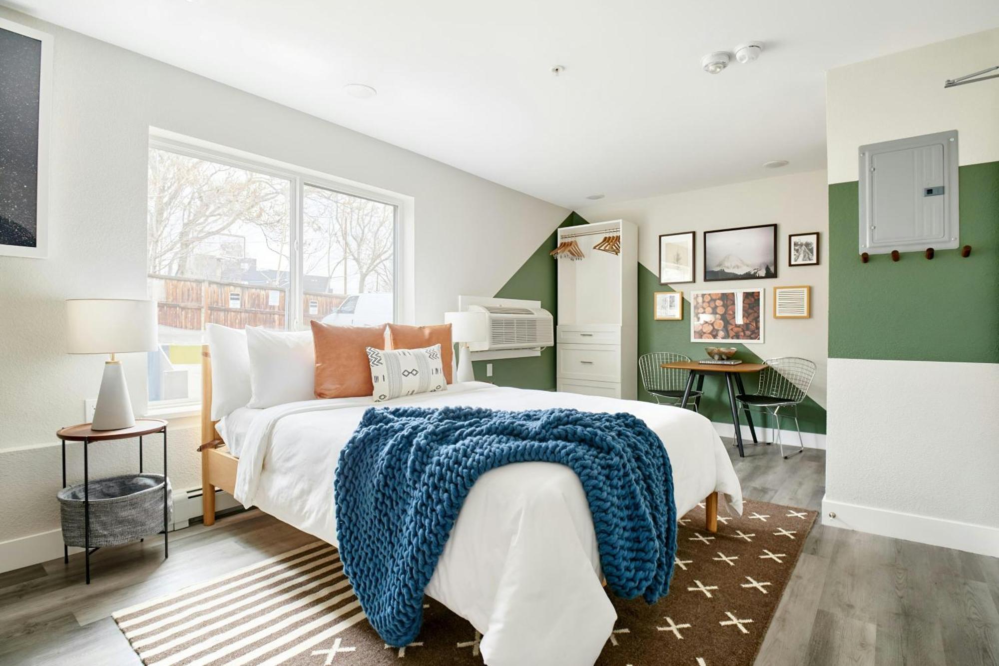 Sonder Osage Lohi Apartahotel