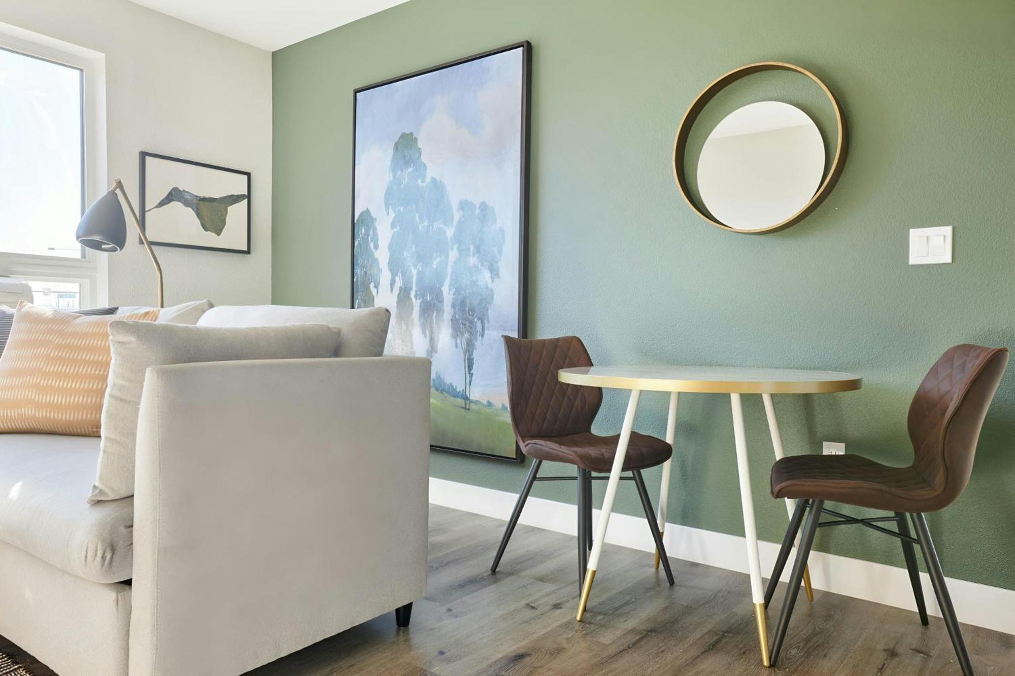 Apartahotel Sonder Osage Lohi