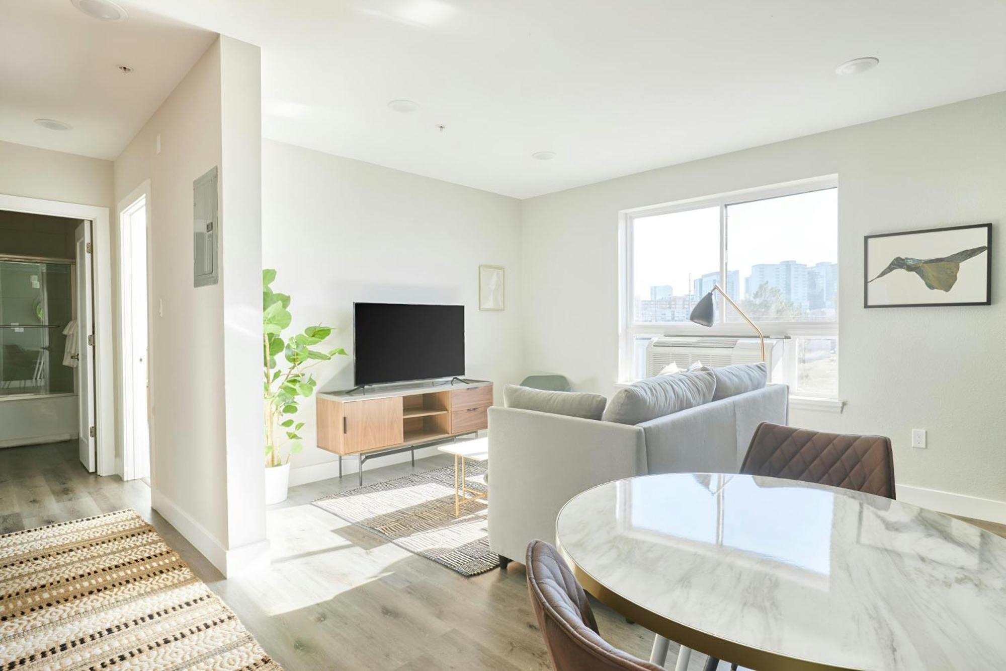 Sonder By Marriott Bonvoy Osage Lohi 4* DEN