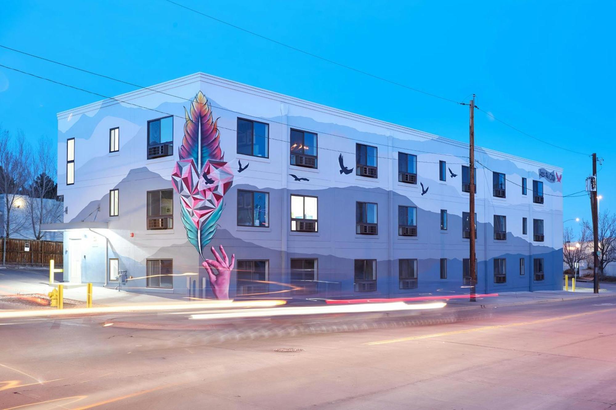 Sonder Osage Lohi Apartahotel 4*