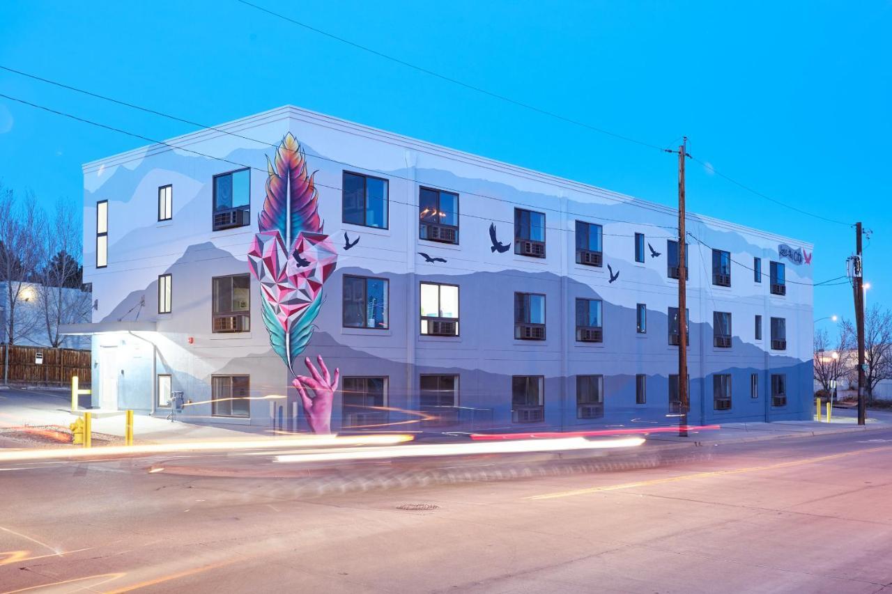 Sonder Osage Lohi Apartahotel