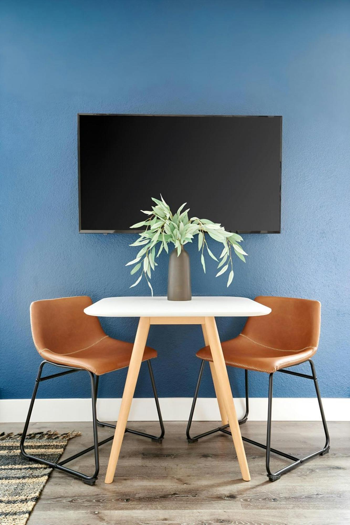 Sonder By Marriott Bonvoy Osage Lohi Aparthotel Denver