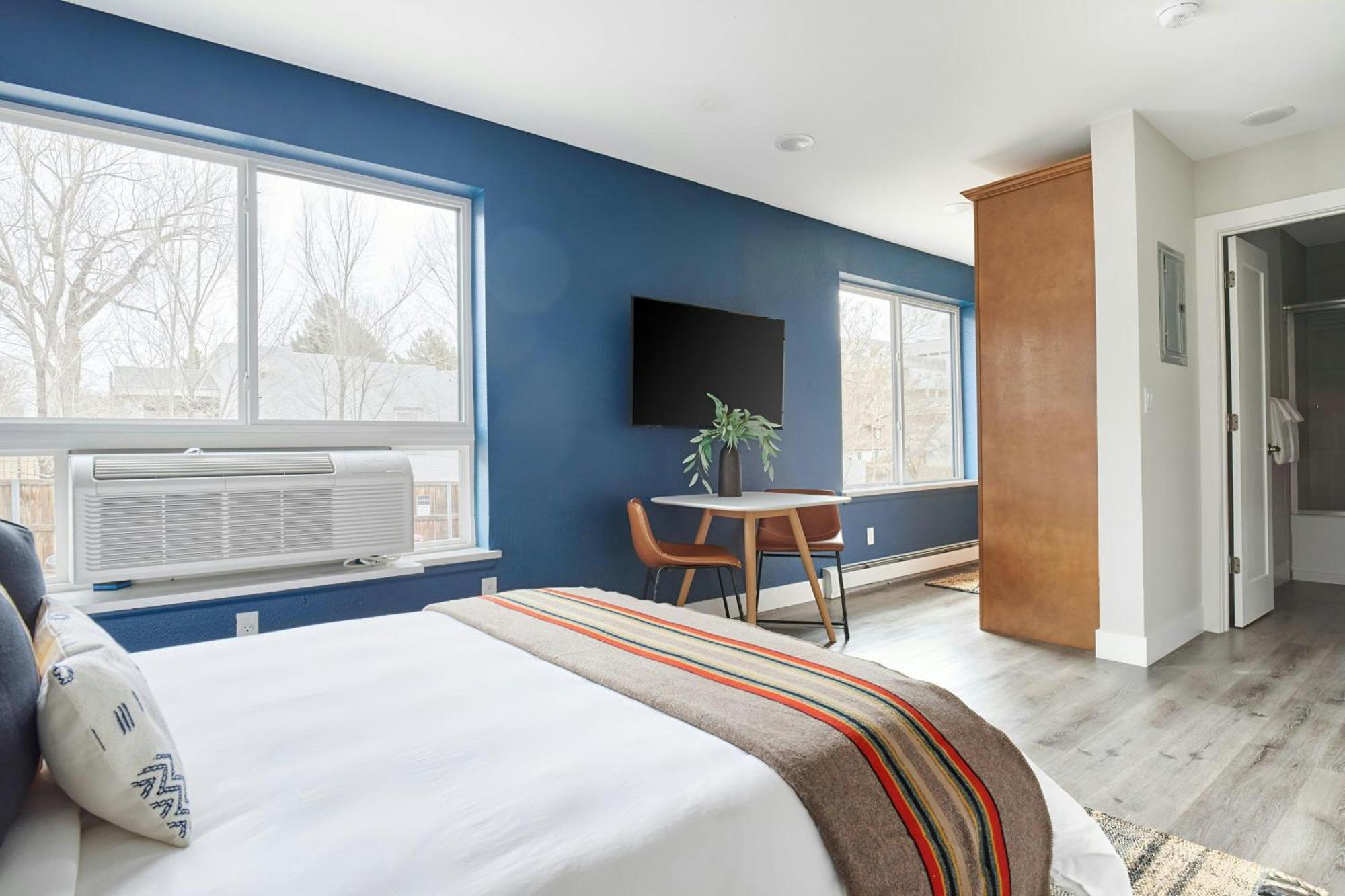 Sonder By Marriott Bonvoy Osage Lohi Denver
