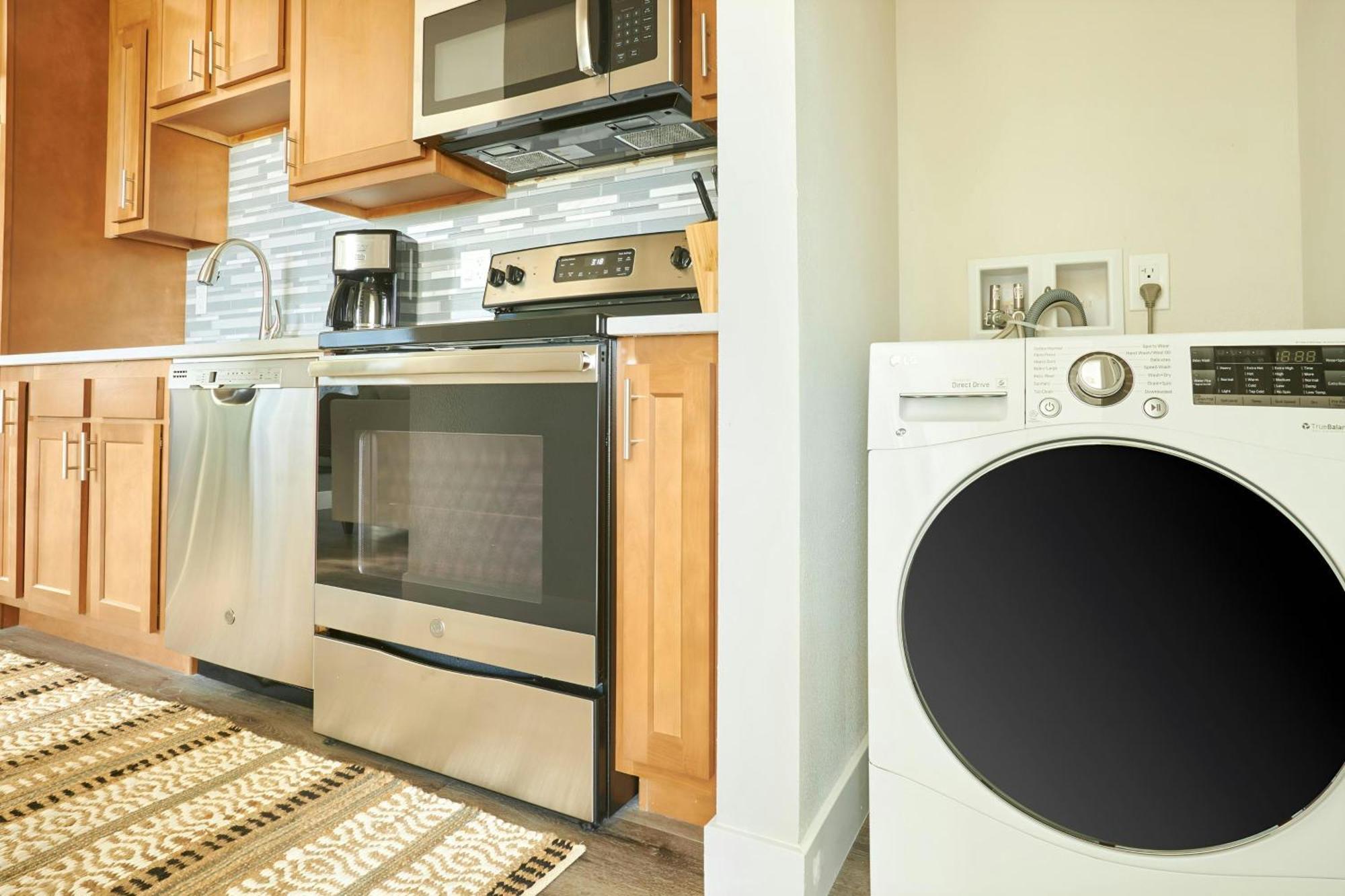Sonder By Marriott Bonvoy Osage Lohi 4* Denver