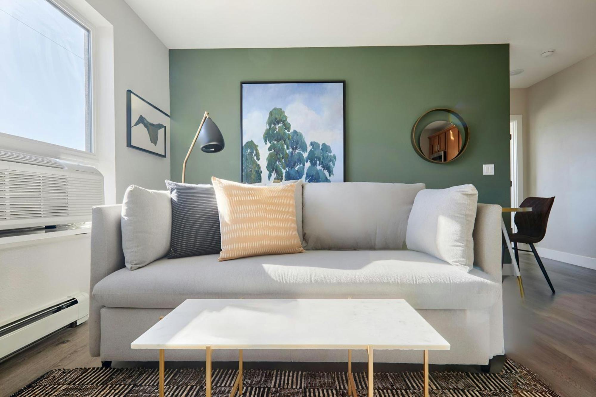 Aparthotel Sonder By Marriott Bonvoy Osage Lohi Denver