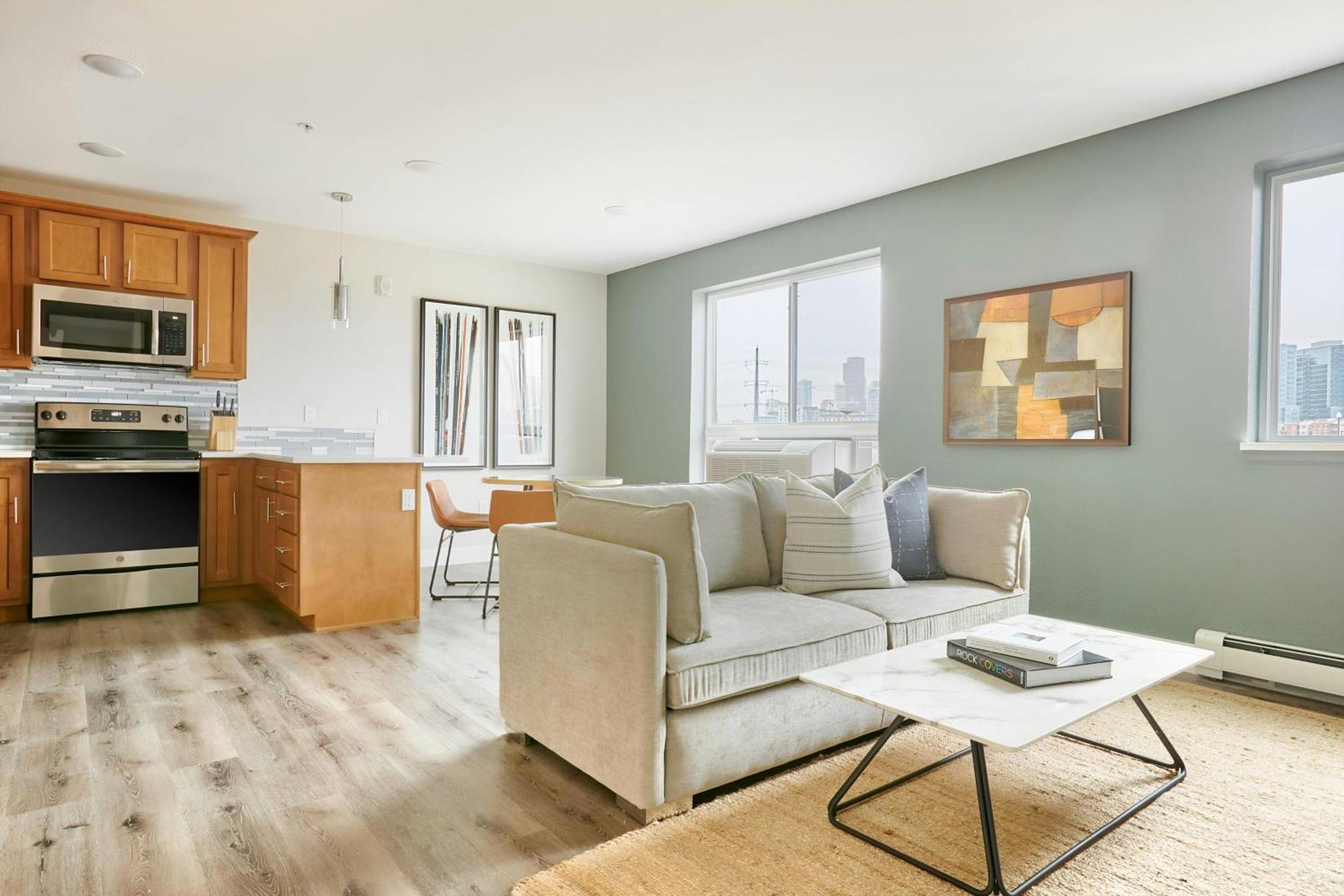 Aparthotel Sonder By Marriott Bonvoy Osage Lohi